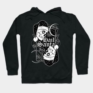 Hail Santa! Hoodie